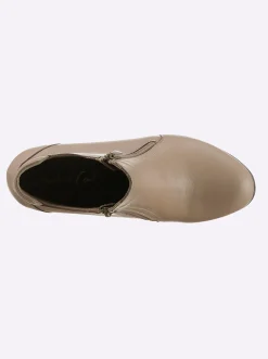 Kurzstiefelette