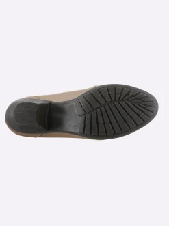 Kurzstiefelette