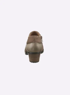 Kurzstiefelette
