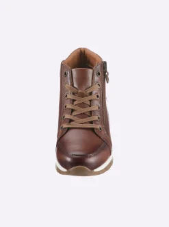 Kurzstiefelette
