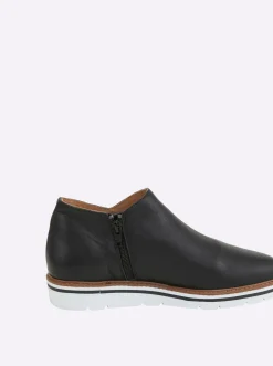 Kurzstiefelette