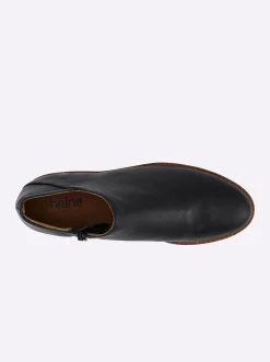 Kurzstiefelette