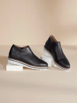 Kurzstiefelette