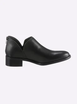 Kurzstiefelette