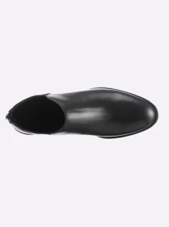 Kurzstiefelette