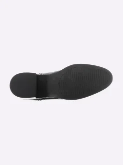 Kurzstiefelette