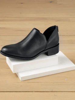 Kurzstiefelette