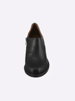 Kurzstiefelette