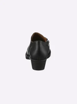 Kurzstiefelette