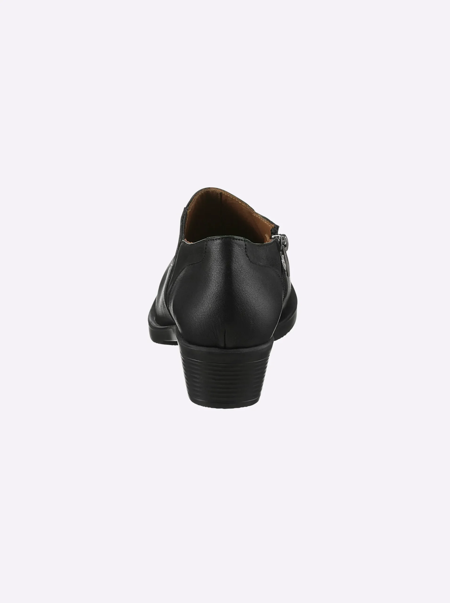 Kurzstiefelette