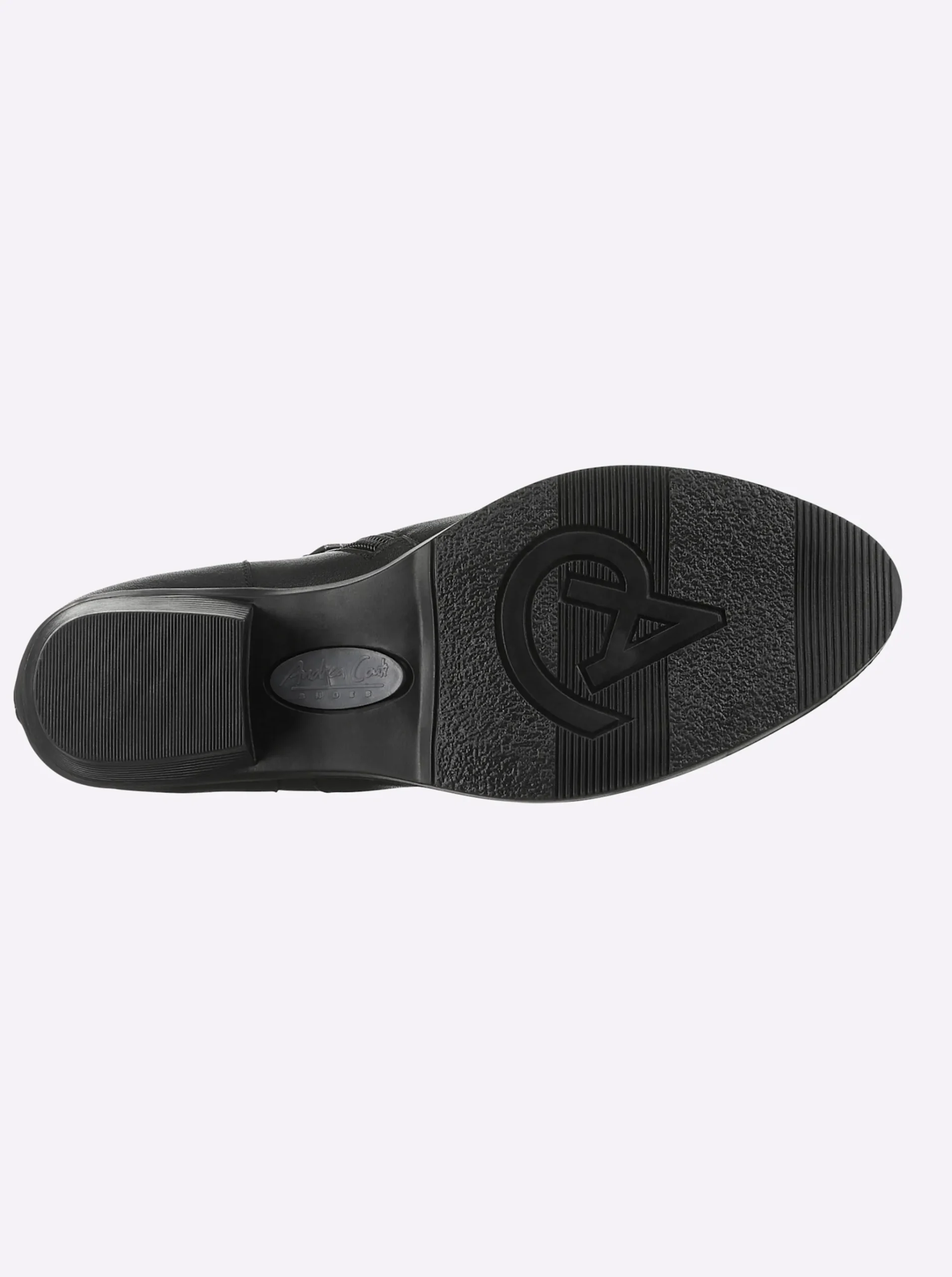 Kurzstiefelette