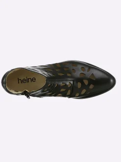 Kurzstiefelette