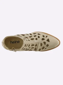 Kurzstiefelette