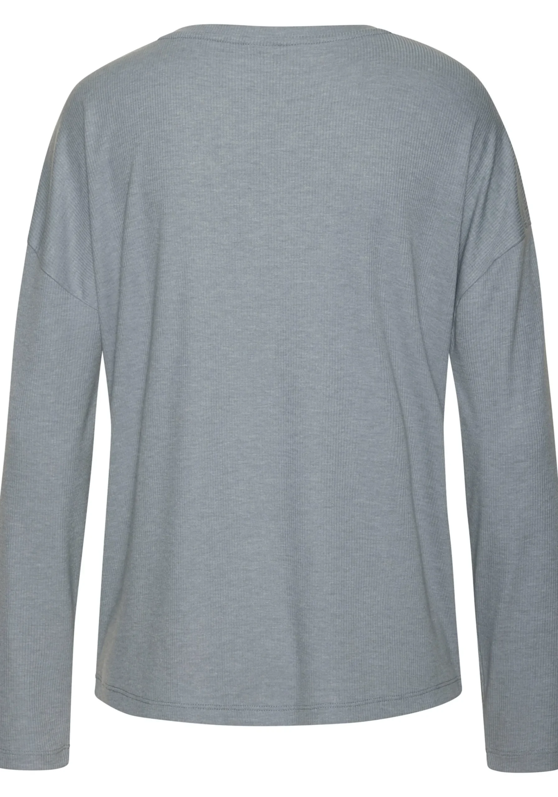 Langarmshirt