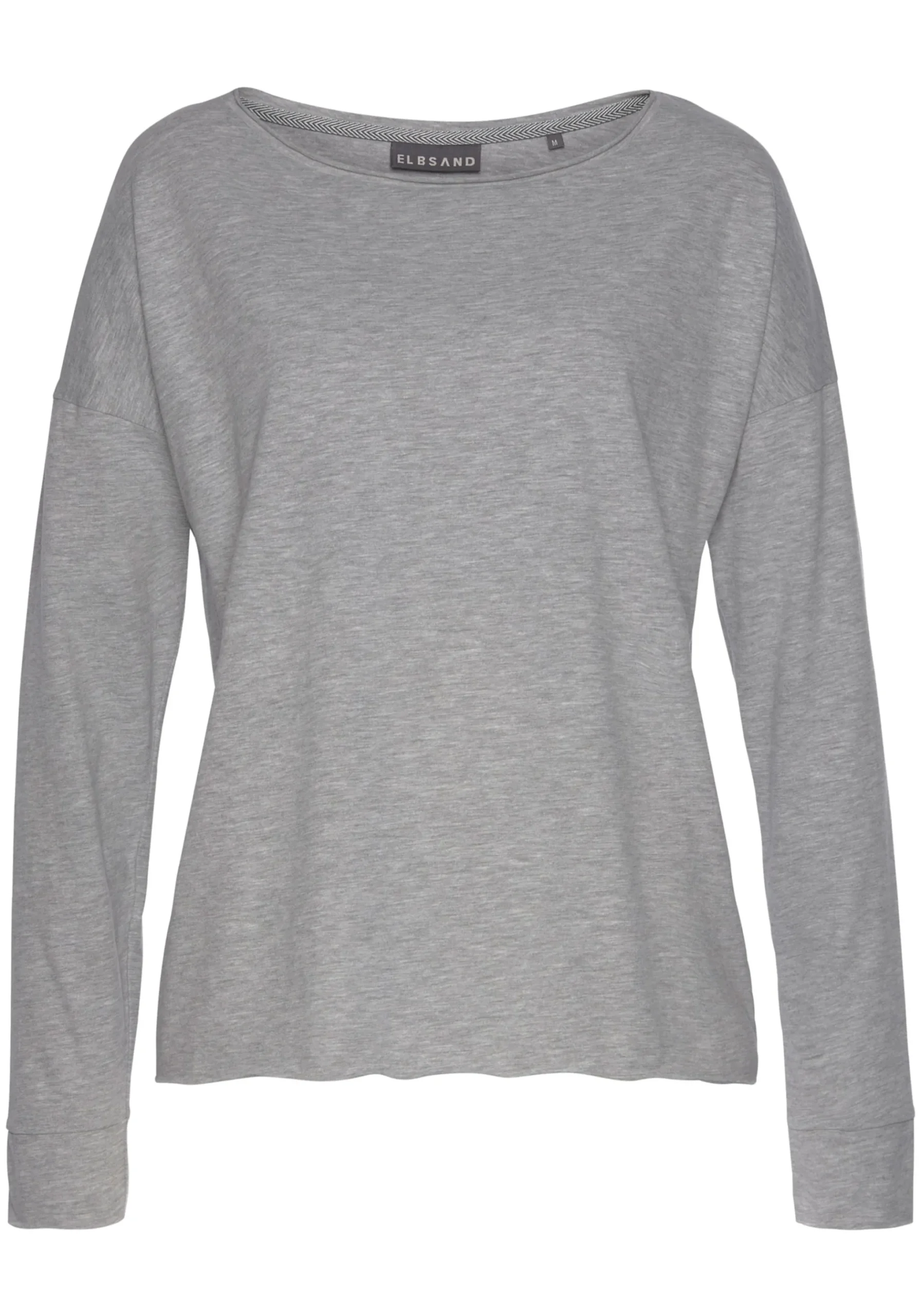 Langarmshirt