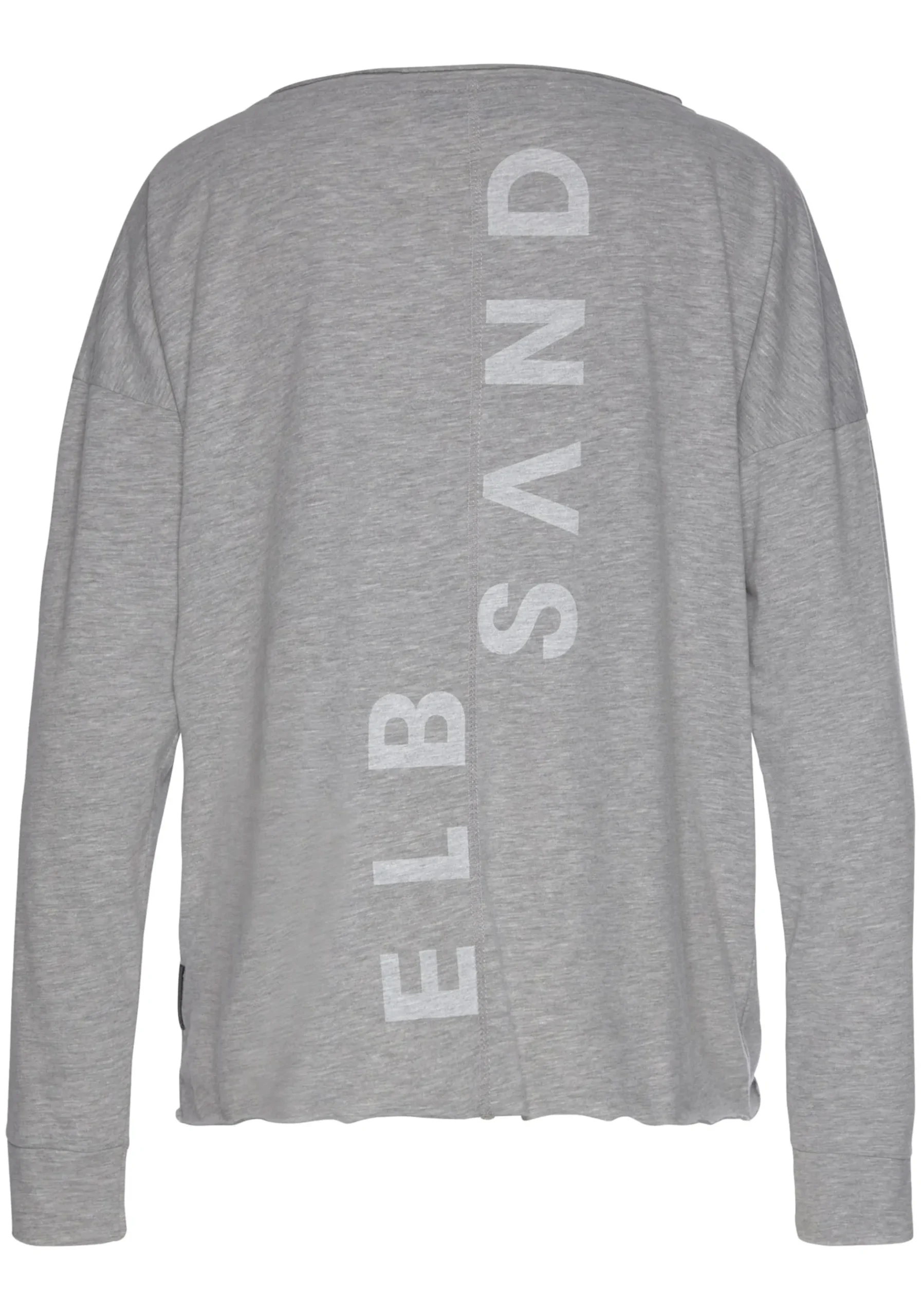 Langarmshirt