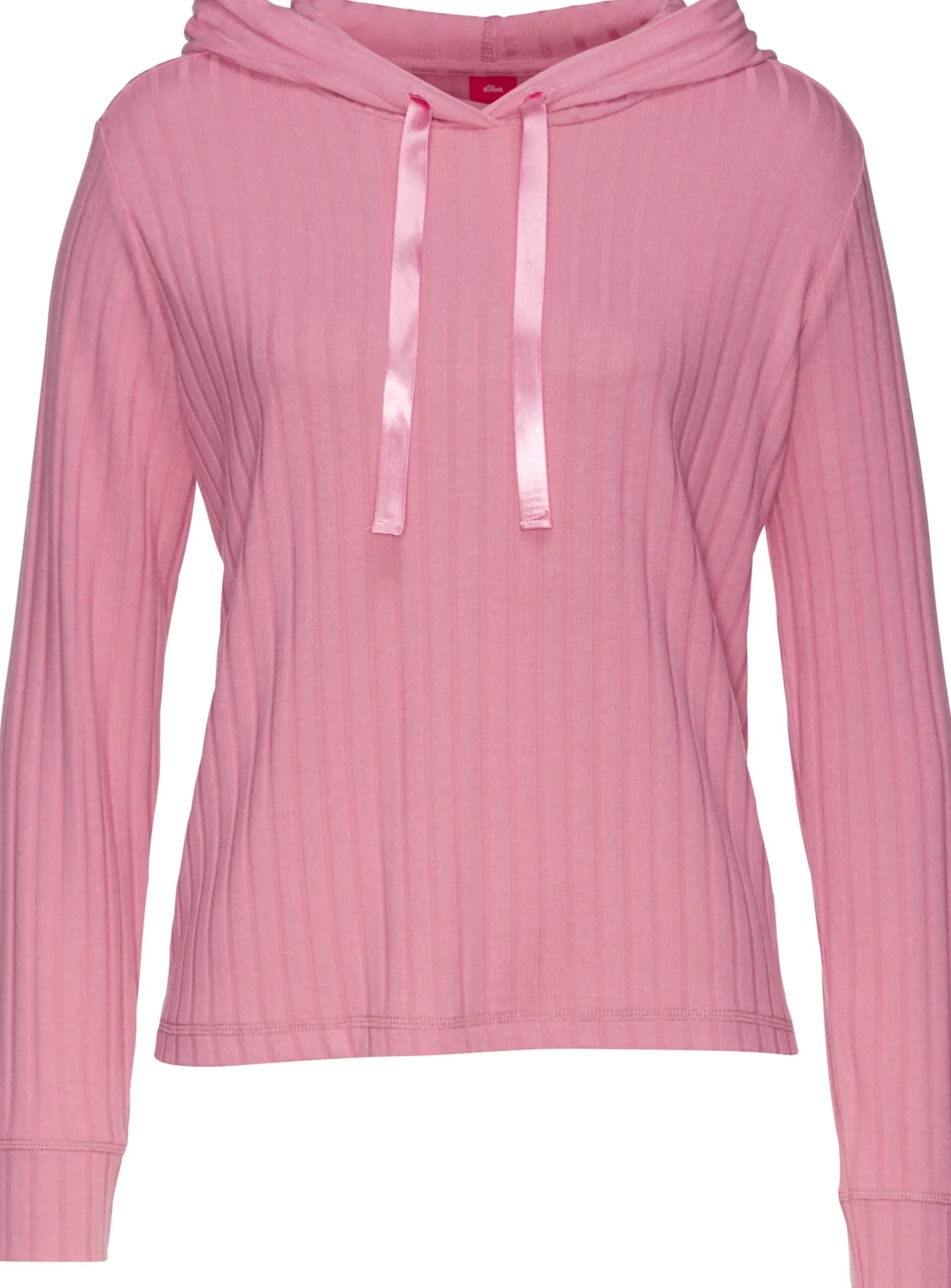 Langarmshirt