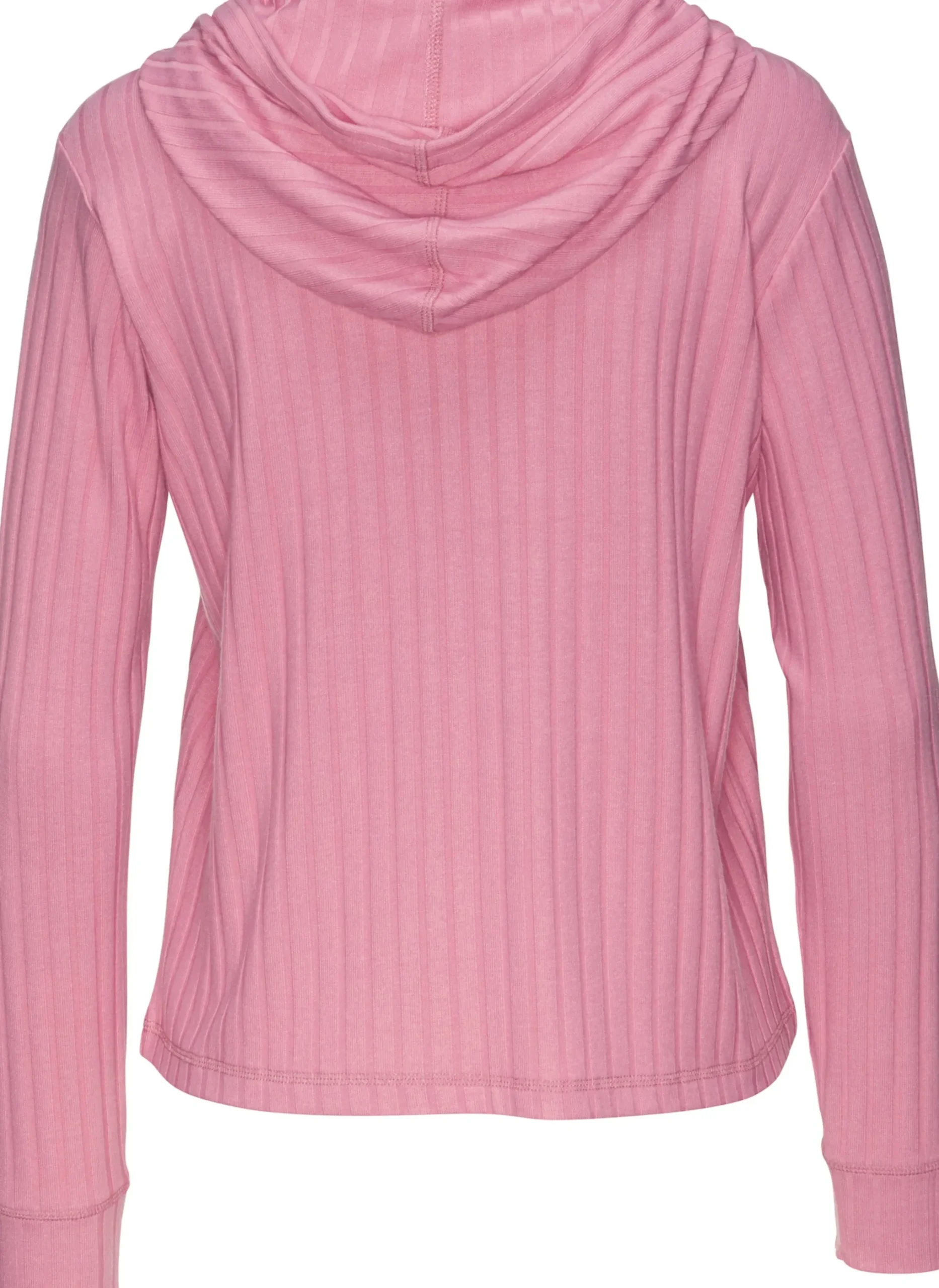 Langarmshirt