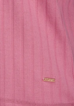 Langarmshirt