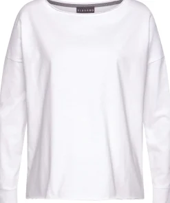 Langarmshirt