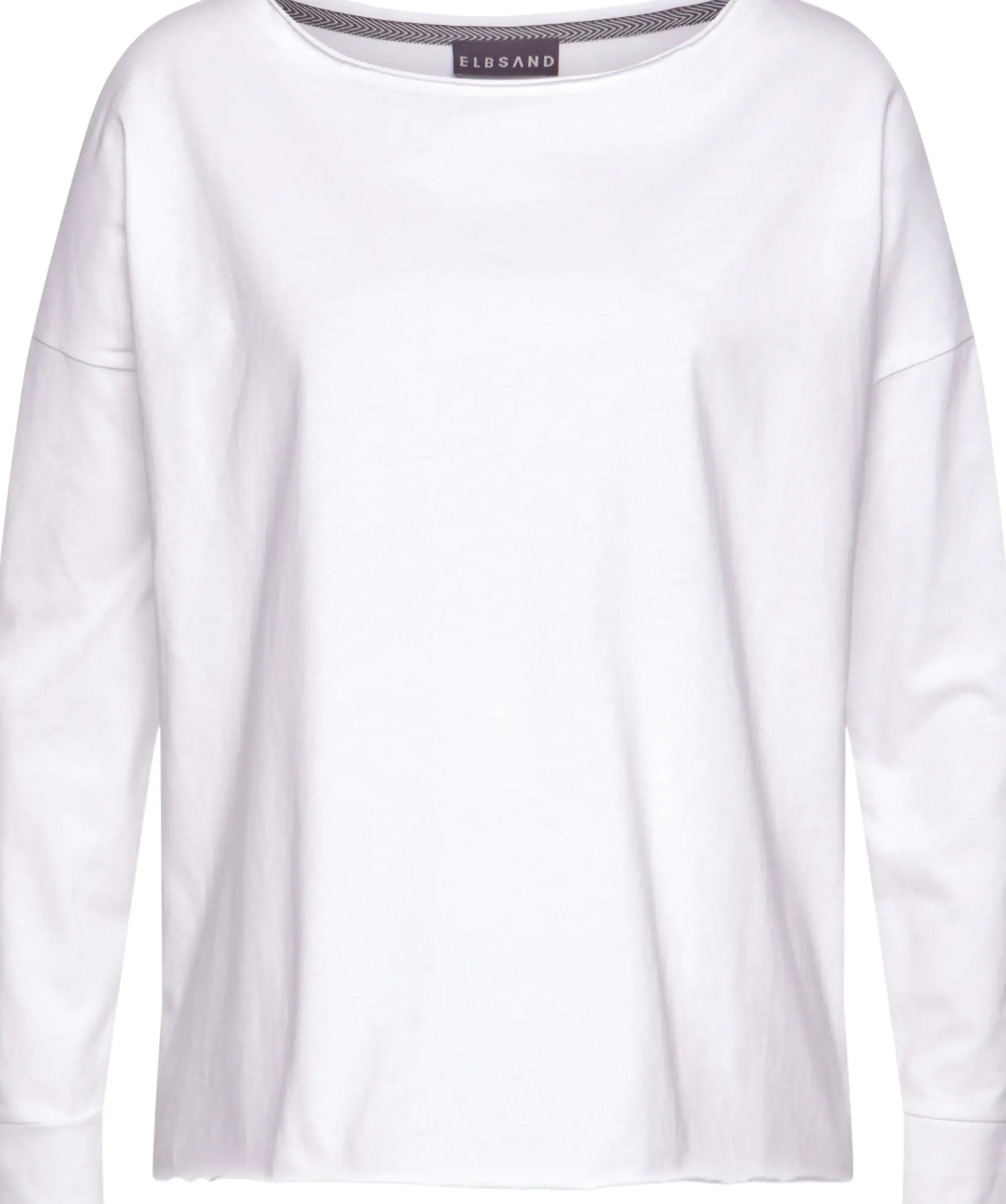 Langarmshirt