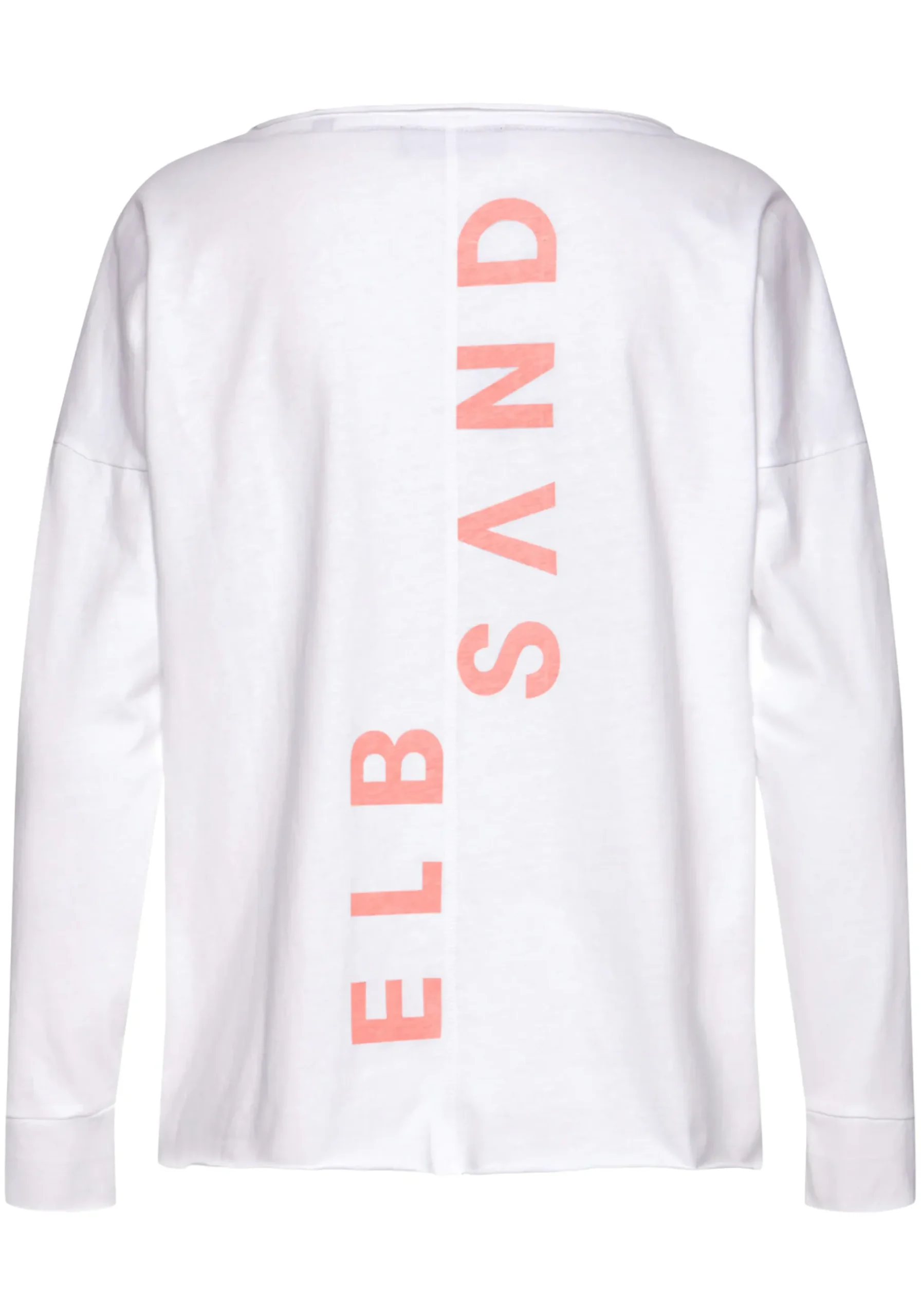 Langarmshirt