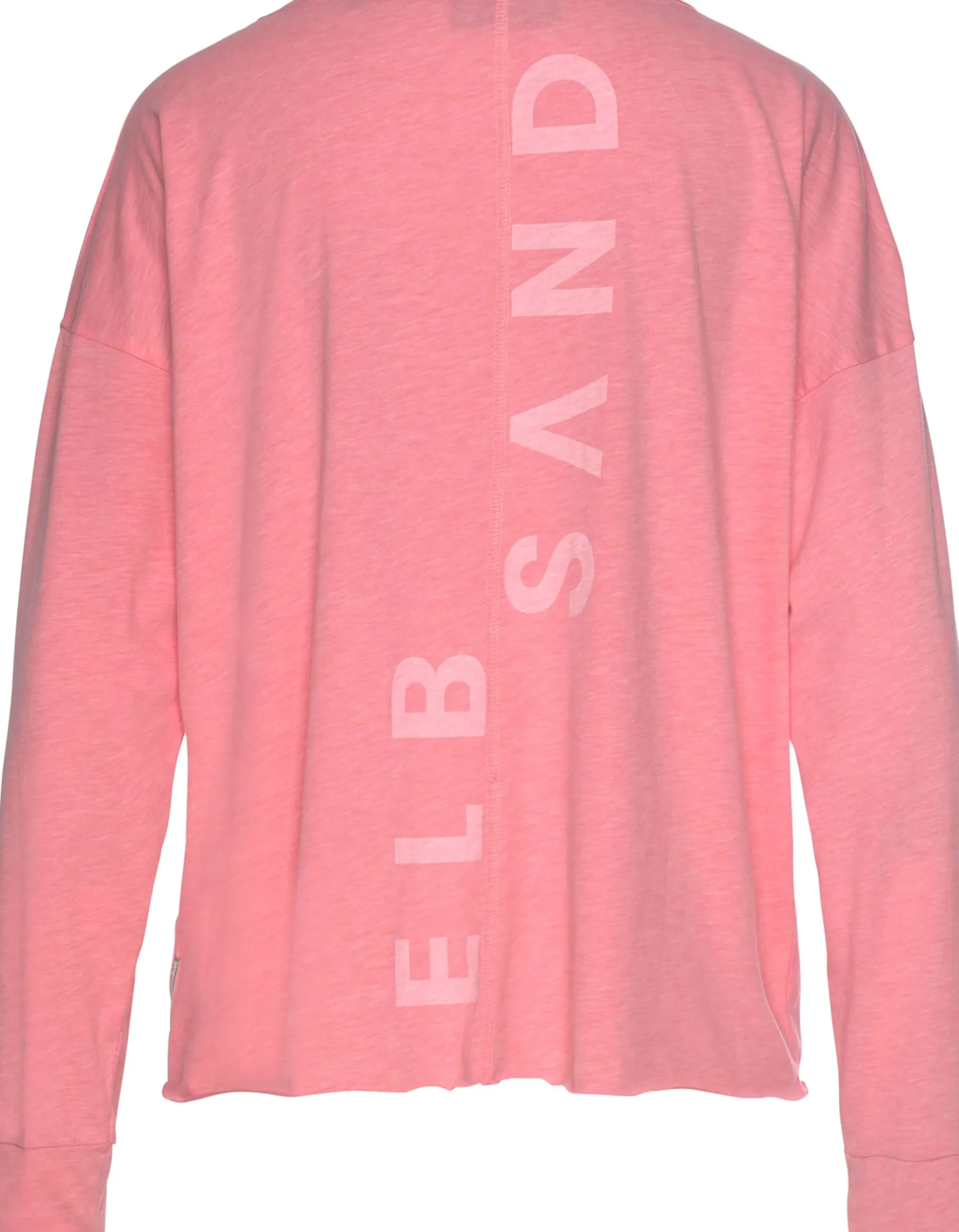 Langarmshirt