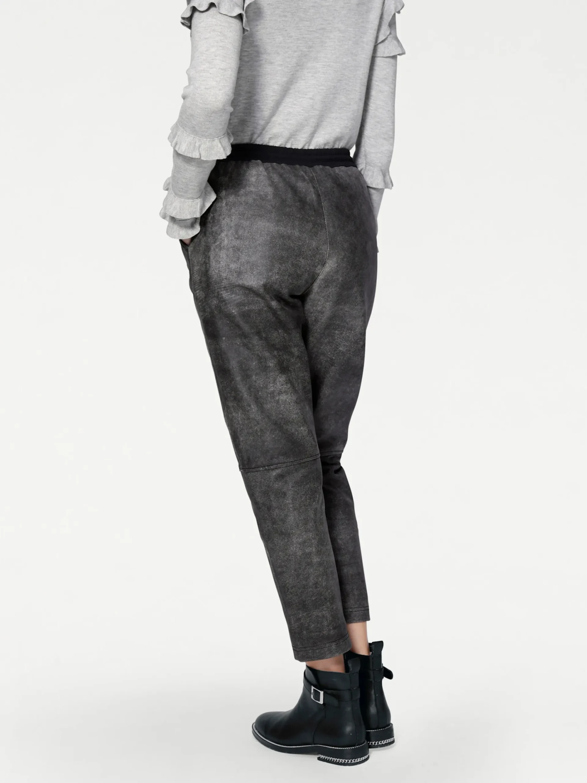 Lederhose