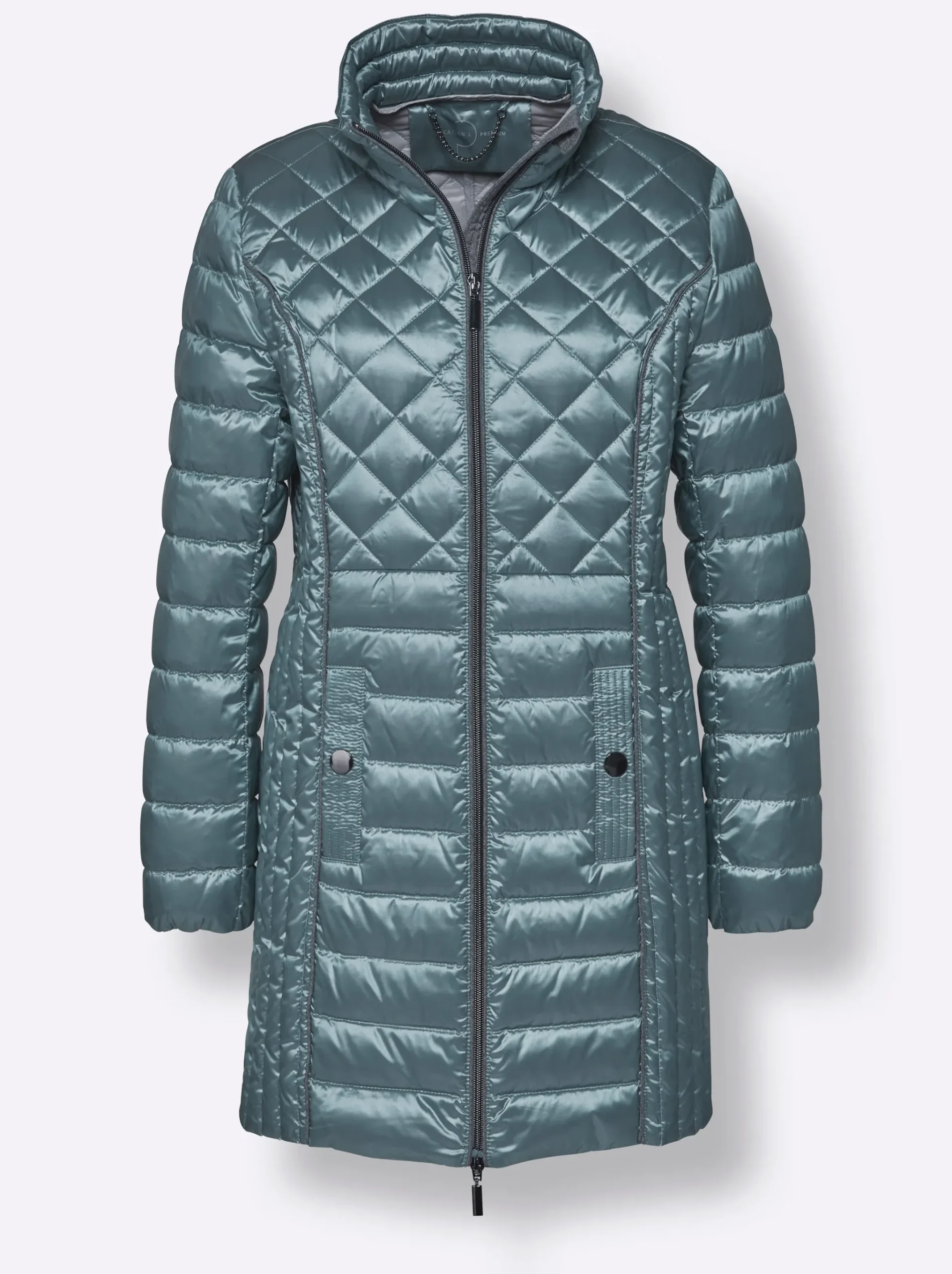 Leichtdaunenjacke