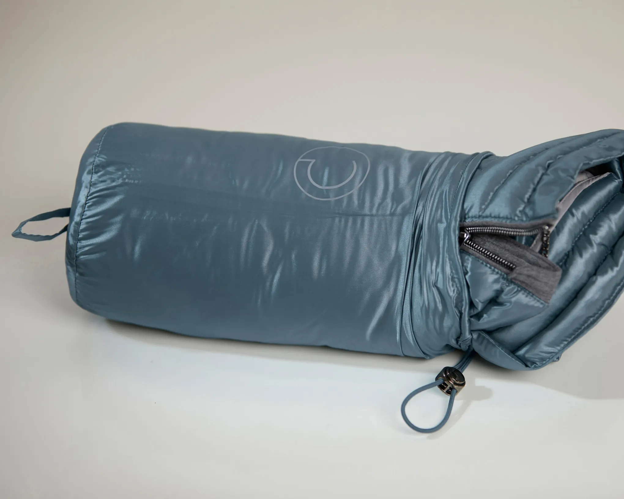 Leichtdaunenjacke