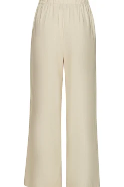 Leinenhose