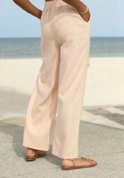 Leinenhose