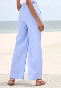 Leinenhose