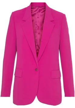 Longblazer