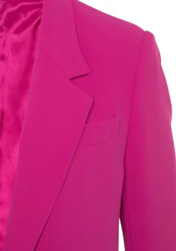 Longblazer