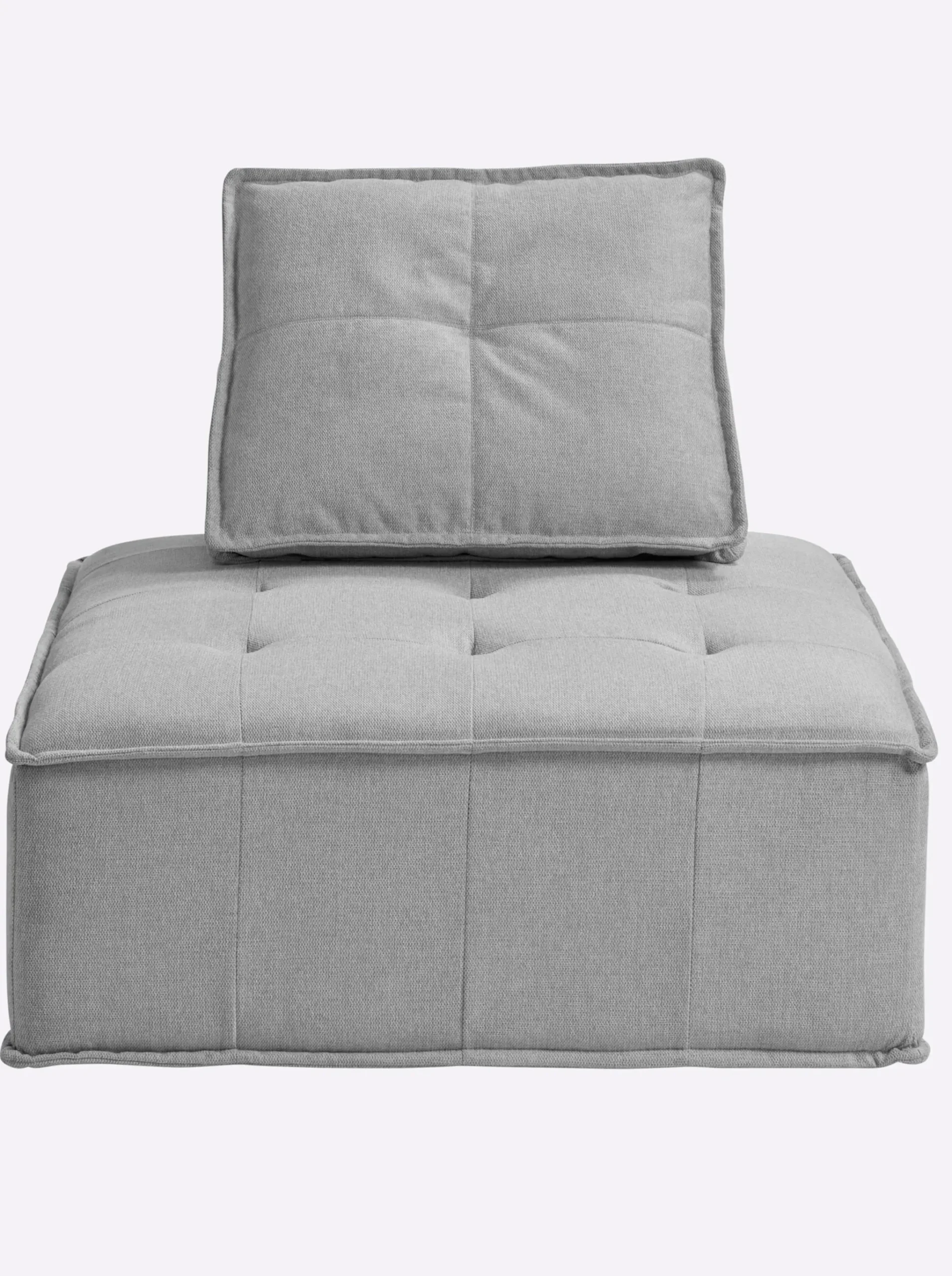 Lounge-Sitzelement