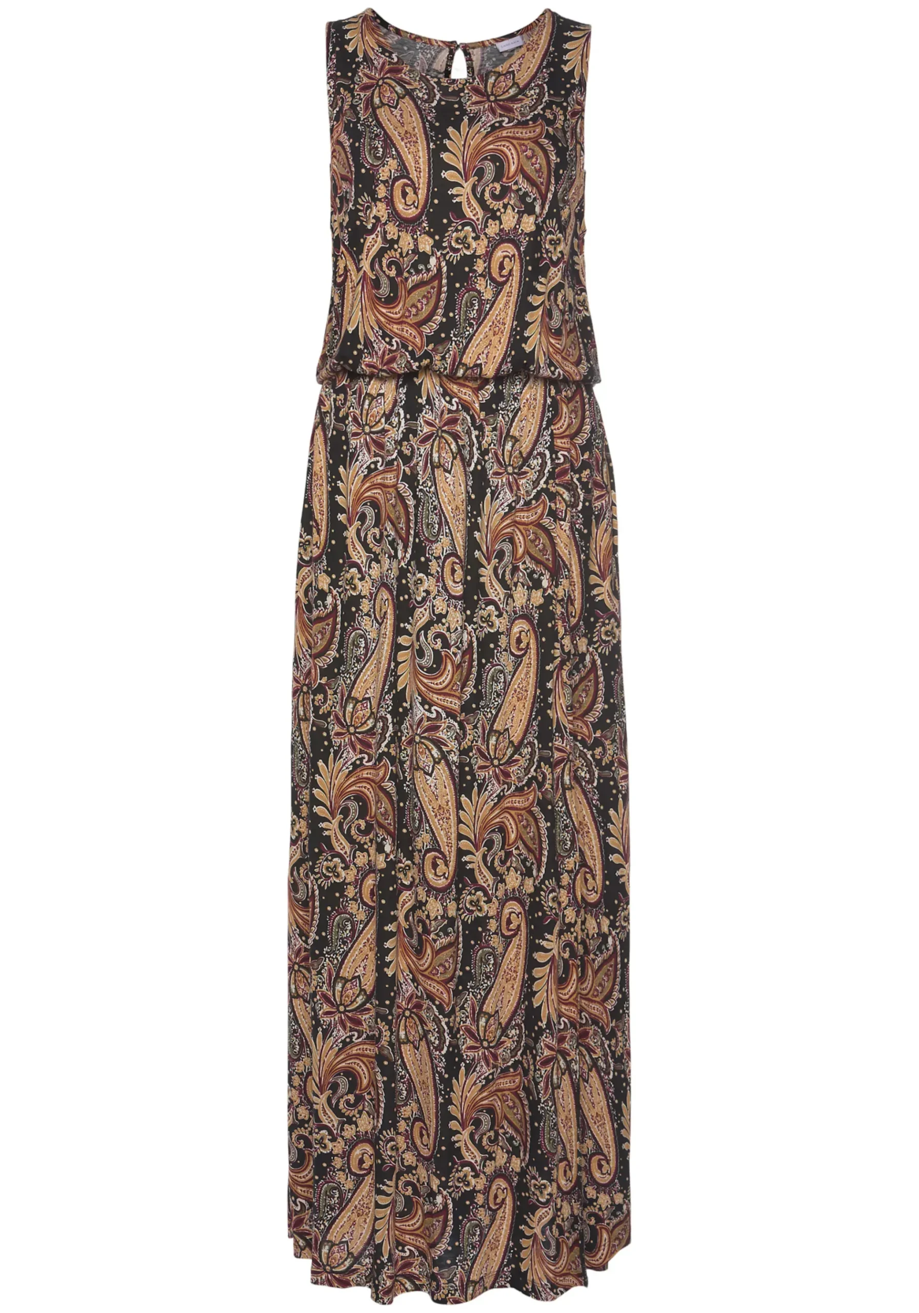 Maxikleid