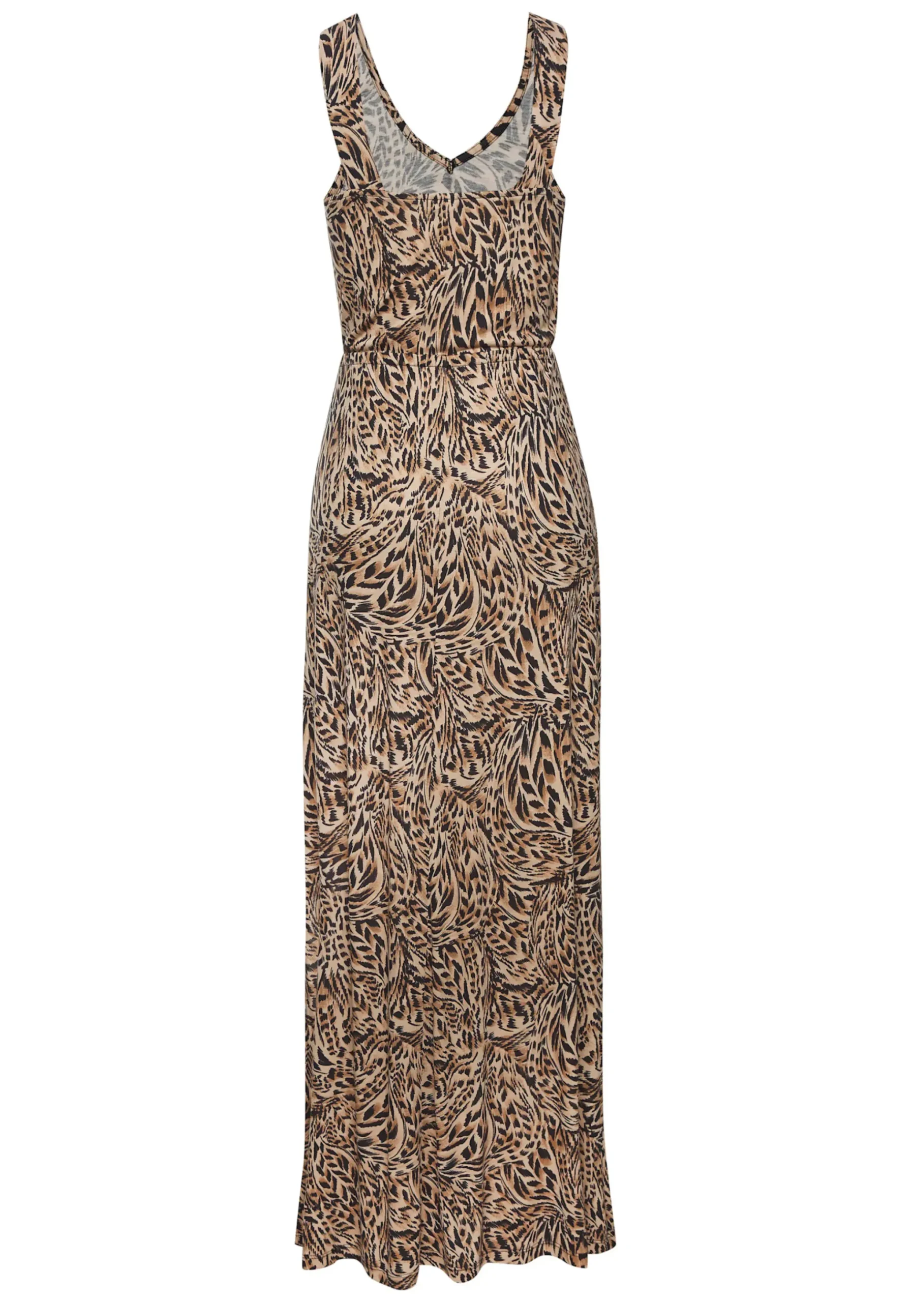 Maxikleid