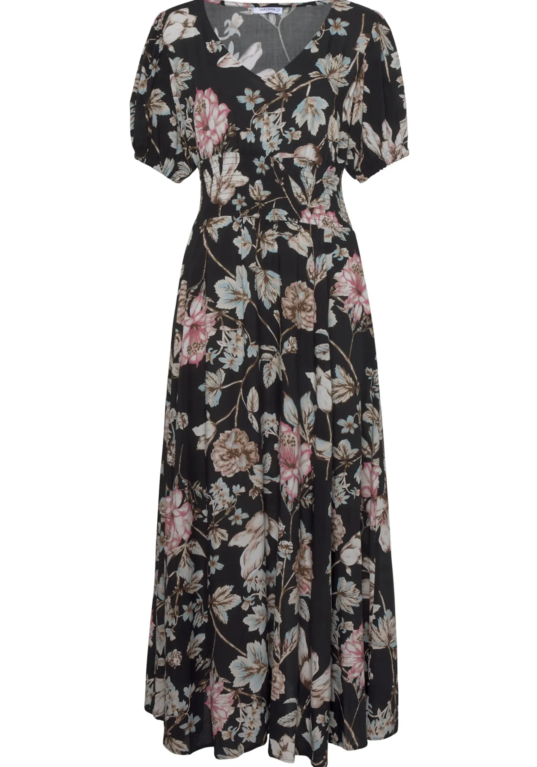 Maxikleid