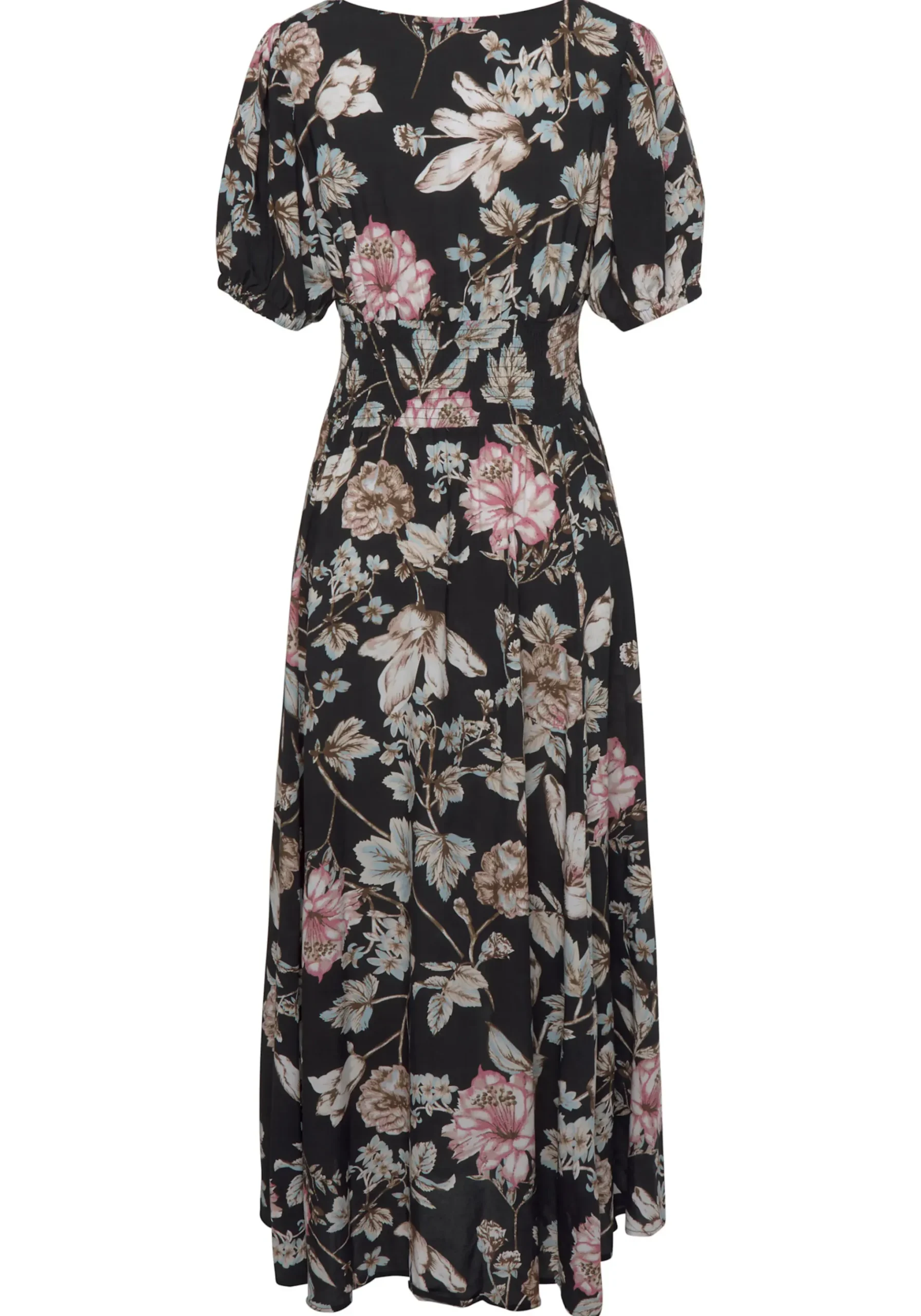 Maxikleid