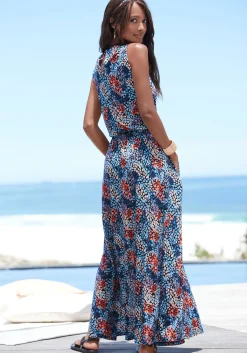 Maxikleid