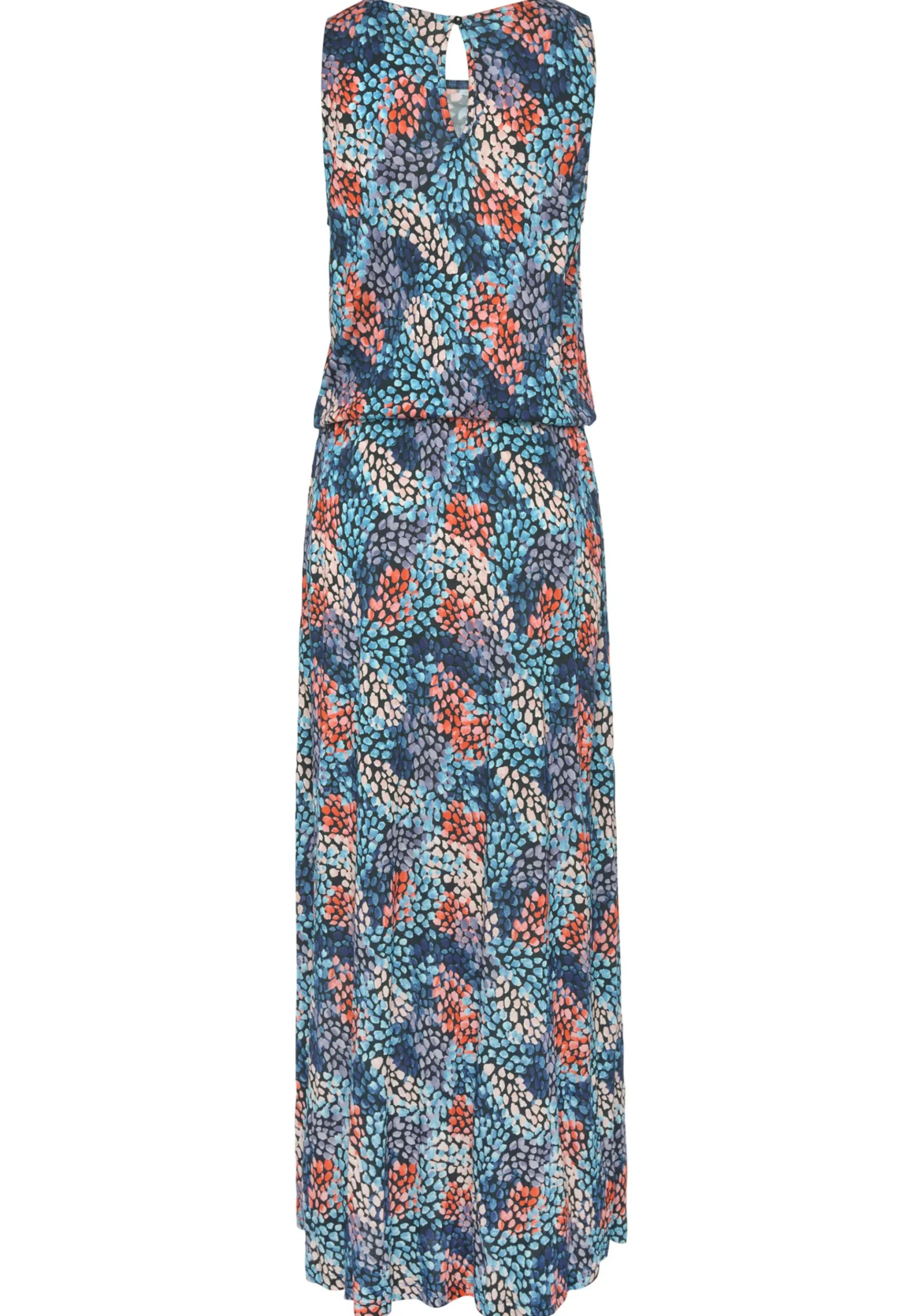 Maxikleid