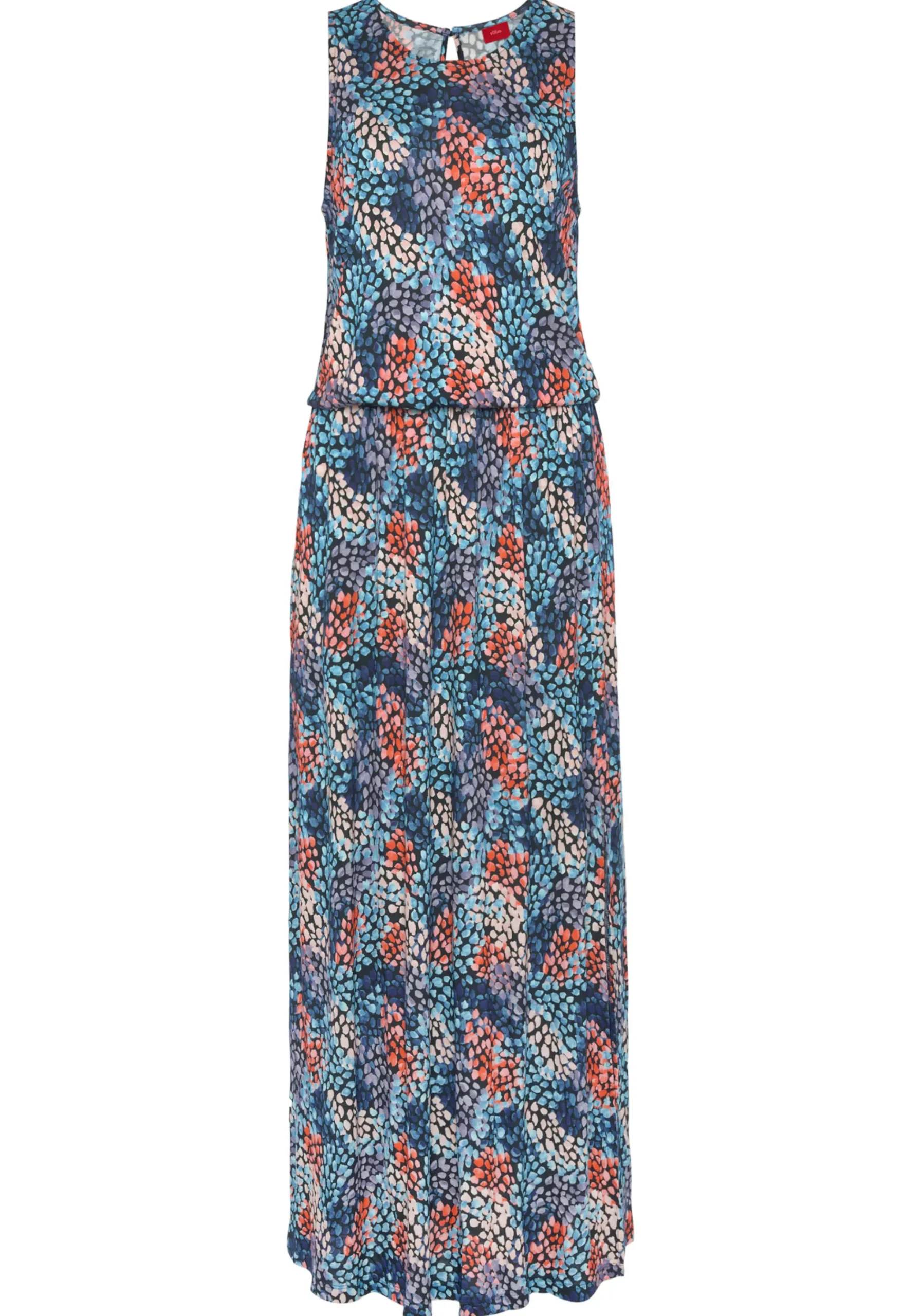 Maxikleid