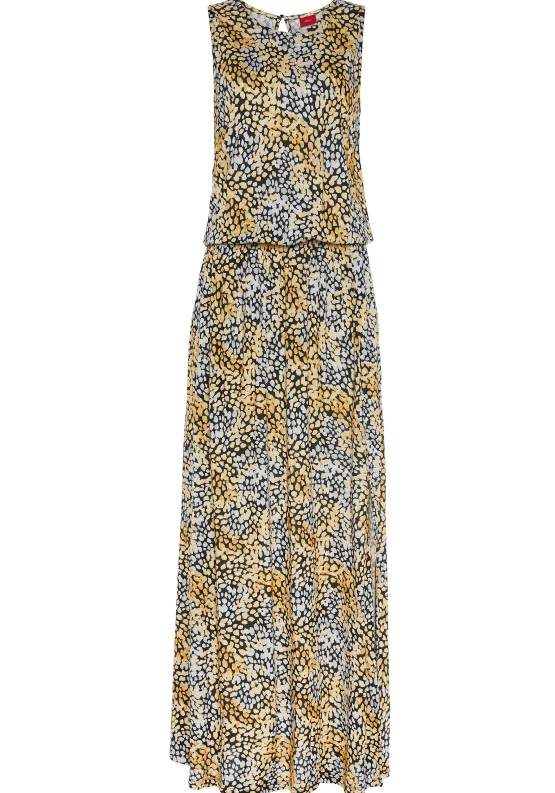 Maxikleid