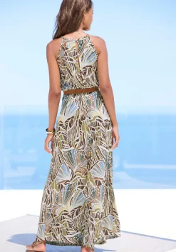 Maxikleid