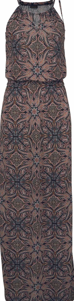 Maxikleid