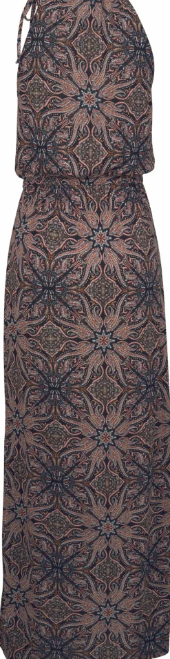 Maxikleid