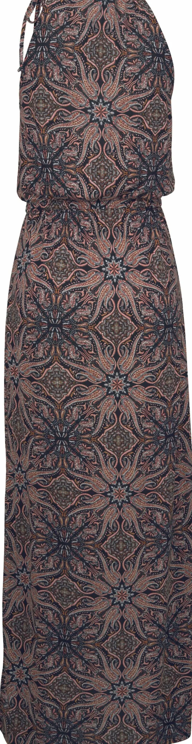 Maxikleid