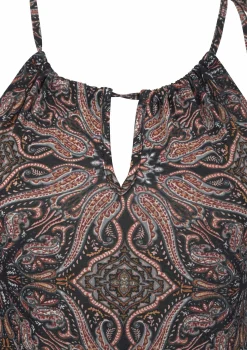 Maxikleid