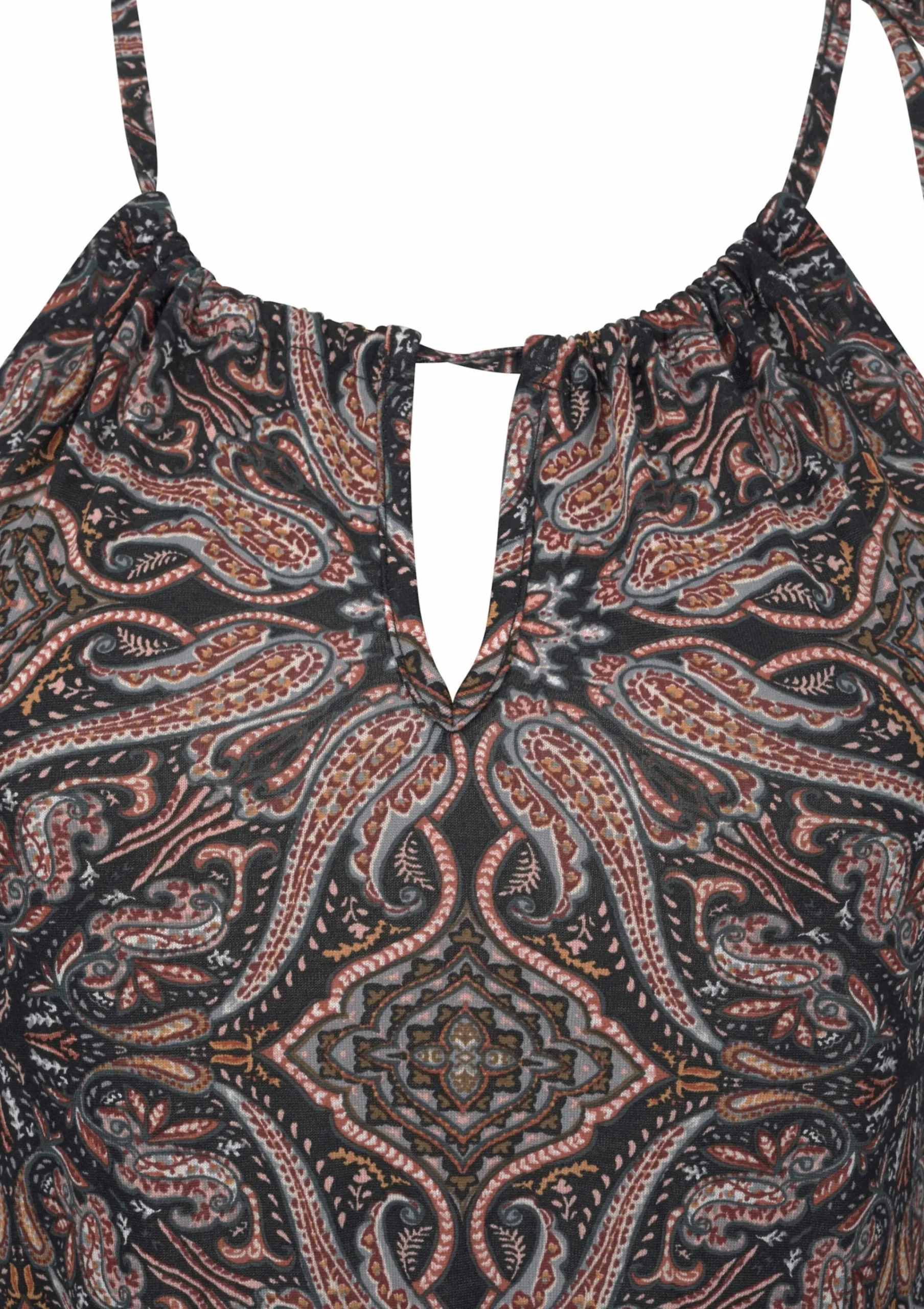Maxikleid